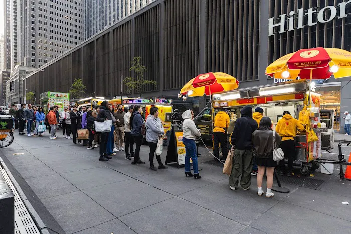 The Halal Guys Picture 10