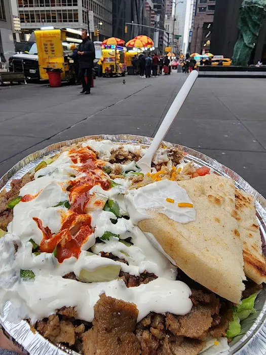 The Halal Guys Picture 9