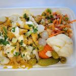 Wraps And Kebabs Halal Food Truck