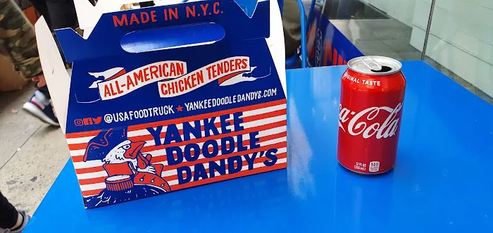 Yankee Doodle Dandy's Picture 5