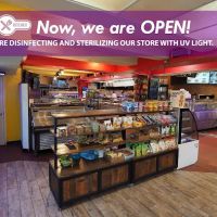Global Kitchen ico