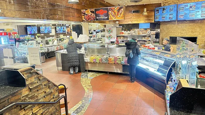 Global Kitchen Picture 6