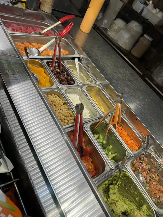 Global Kitchen Picture 7