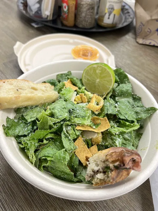 Just Salad Picture 7