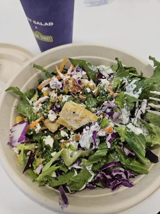 Just Salad Picture 5