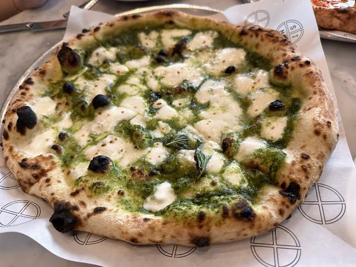 SIMÒ PIZZA - MIDTOWN Picture 4