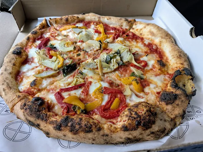SIMÒ PIZZA - MIDTOWN Picture 5