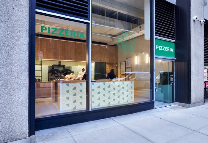 SIMÒ PIZZA - MIDTOWN Picture 10