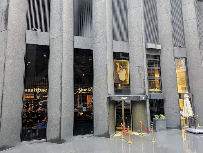Nusr-Et Steakhouse New York Picture 7