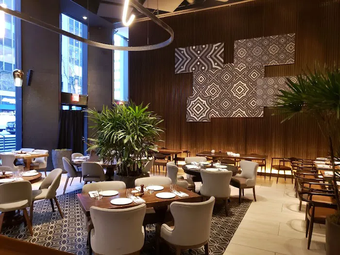 Nusr-Et Steakhouse New York Picture 1