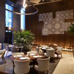 Nusr-Et Steakhouse New York