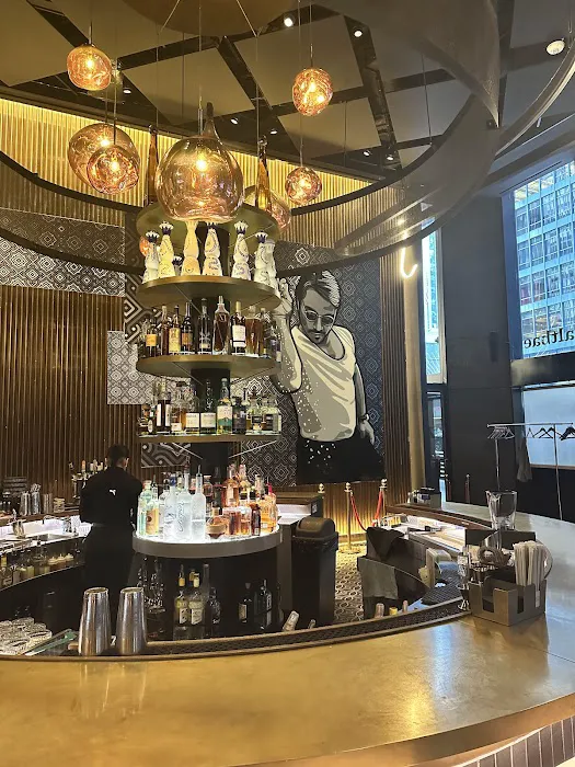 Nusr-Et Steakhouse New York Picture 6