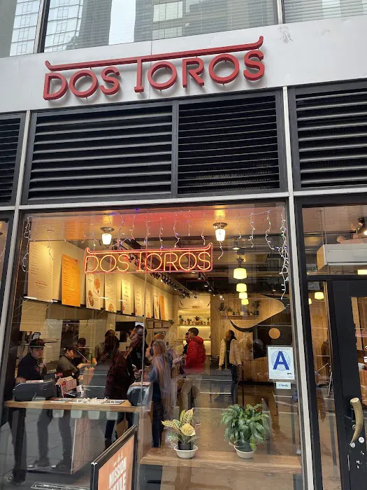 Dos Toros Taqueria Picture 6