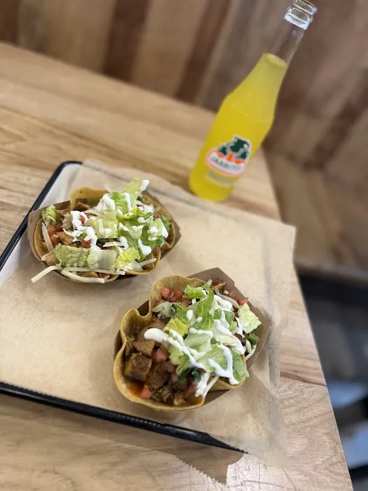 Dos Toros Taqueria Picture 3