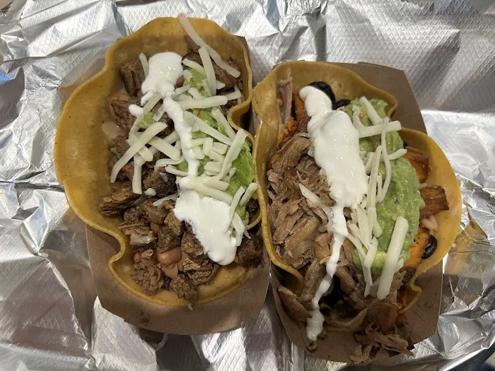 Dos Toros Taqueria Picture 8