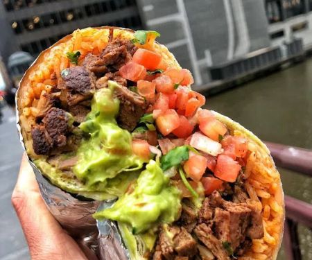 Dos Toros Taqueria