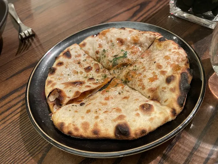 Indian Accent Picture 8
