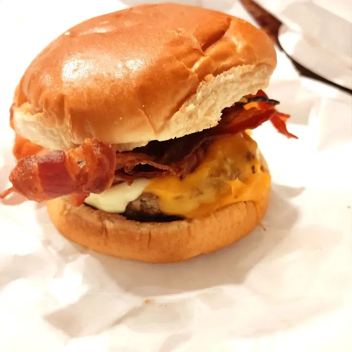 burger joint Picture 5