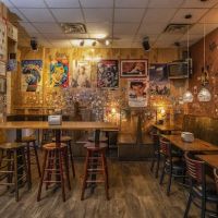 burger joint ico