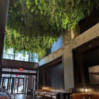 Parker's at Thompson Central Park ico