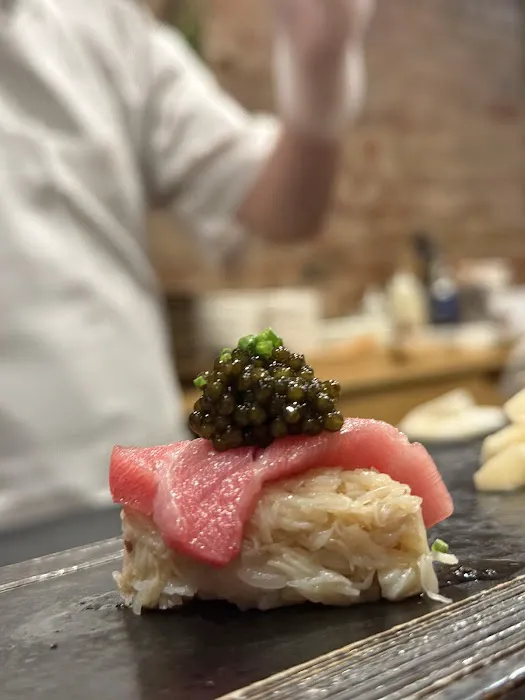Sushi Ishikawa Picture 10