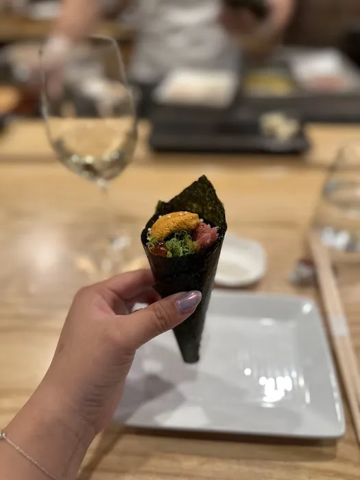 Sushi Ishikawa Picture 1