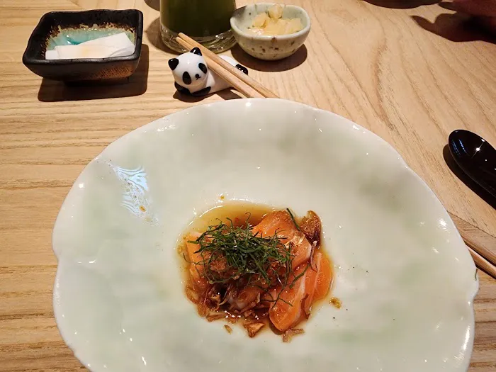 Sushi Ishikawa Picture 4
