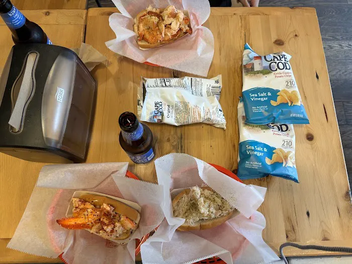 Luke's Lobster Upper West Side Picture 7