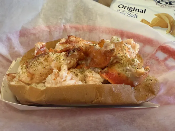 Luke's Lobster Upper West Side Picture 6