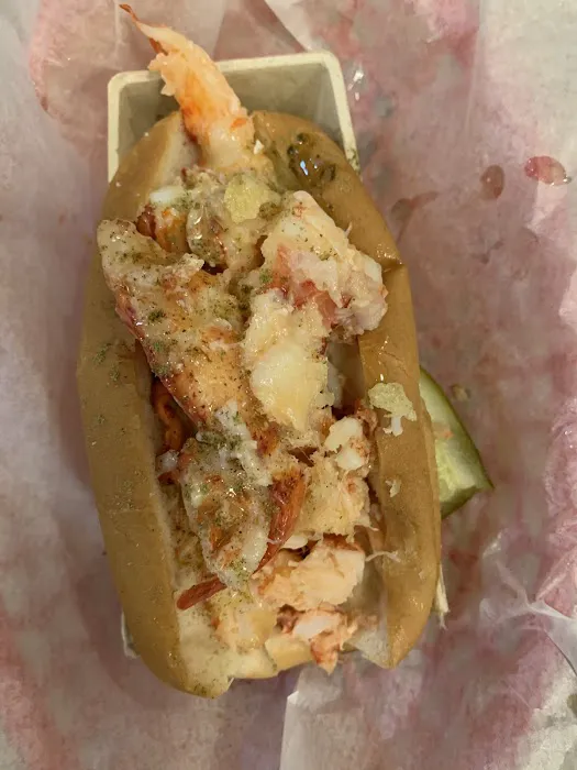 Luke's Lobster Upper West Side Picture 2
