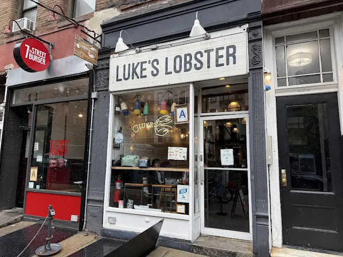 Luke's Lobster Upper West Side Picture 8