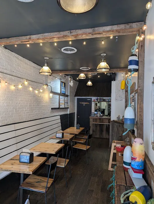Luke's Lobster Upper West Side Picture 4