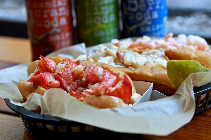 Luke's Lobster Upper West Side Picture 5