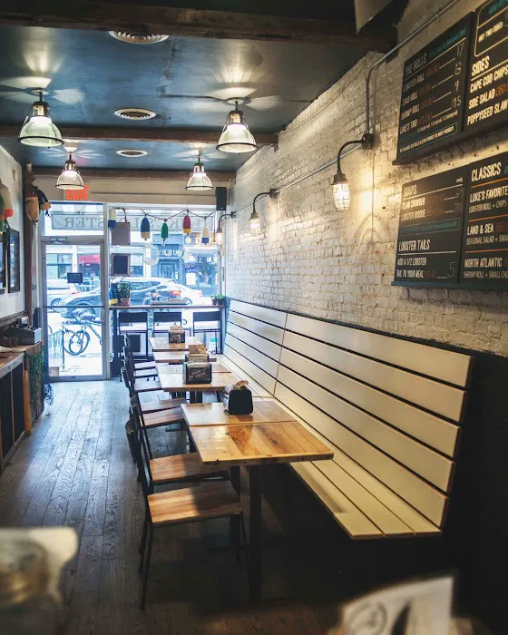 Luke's Lobster Upper West Side Picture 1