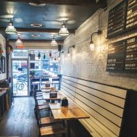 Luke's Lobster Upper West Side ico
