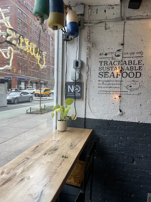 Luke's Lobster Upper West Side Picture 9