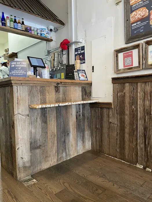 Luke's Lobster Upper West Side Picture 10