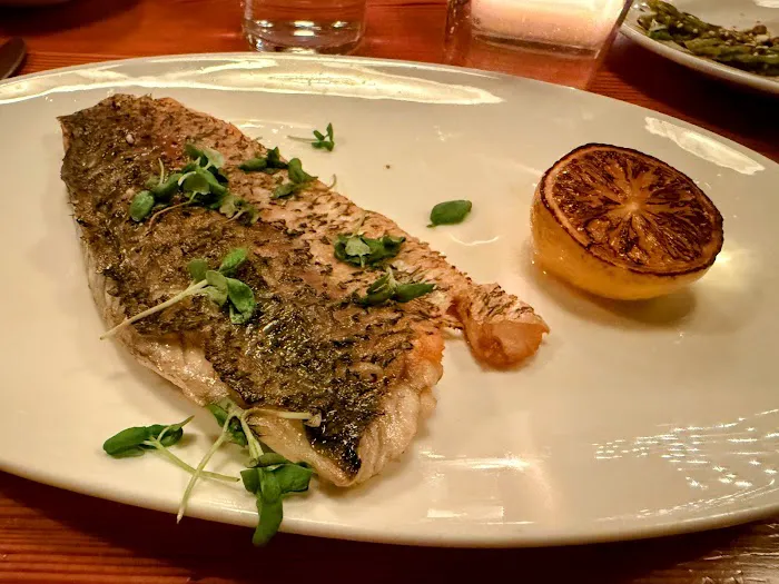 Crave Fishbar Upper West Side | Raw Bar & Seafood restaurant Picture 9