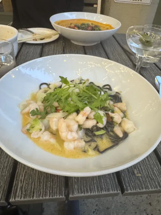 Crave Fishbar Upper West Side | Raw Bar & Seafood restaurant Picture 8