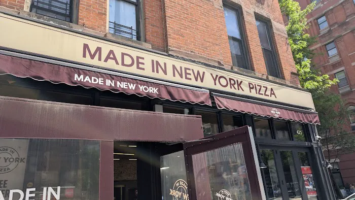 Made In New York Pizza Picture 10