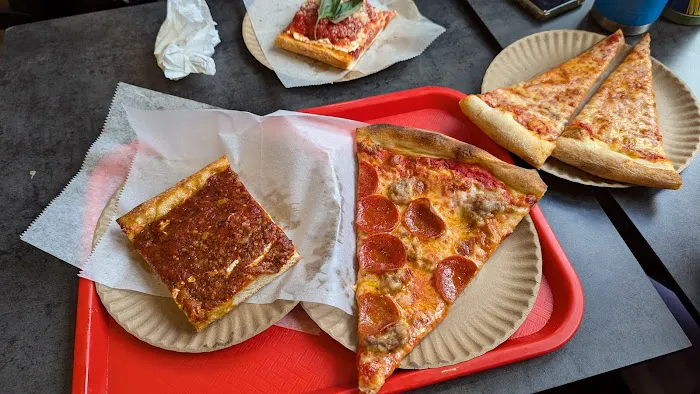 Made In New York Pizza Picture 4
