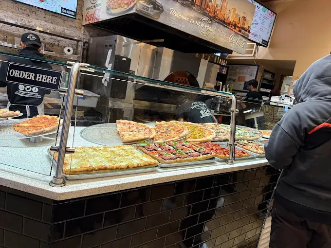 Made In New York Pizza Picture 1
