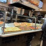 Made In New York Pizza