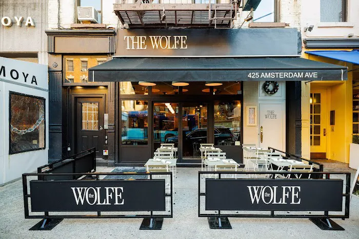 The Wolfe Picture 9