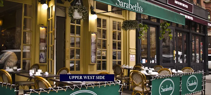 Sarabeth's Upper West Side Picture 10