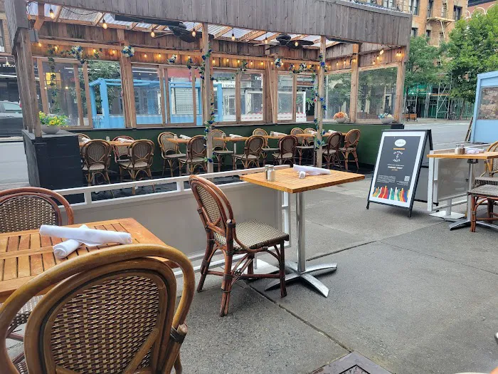 Sarabeth's Upper West Side Picture 1