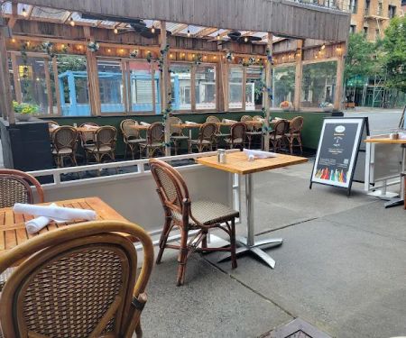 Sarabeth's Upper West Side