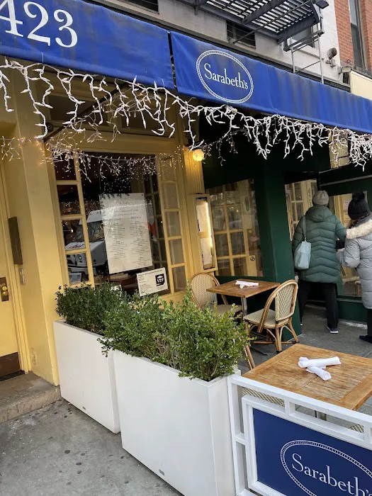 Sarabeth's Upper West Side Picture 4