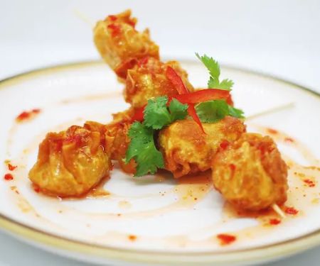 Spice (Upper West Side)