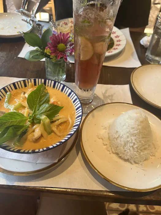 Spice (Upper West Side) Picture 2